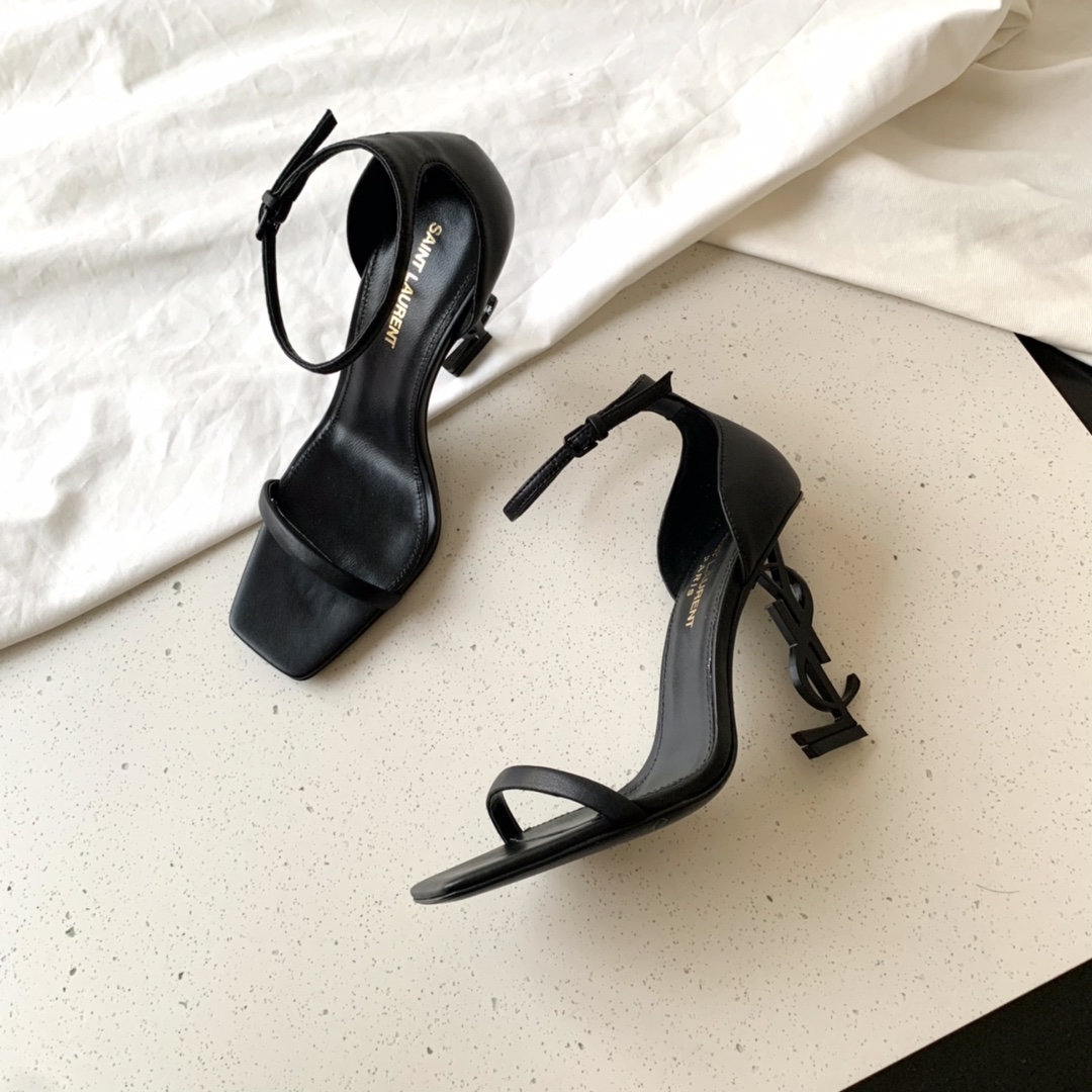 Women's high heels
